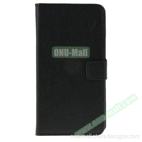 China Factory Price Wallet Style Flip Leather Cover Case for Microsoft Lumia 640 XL Case